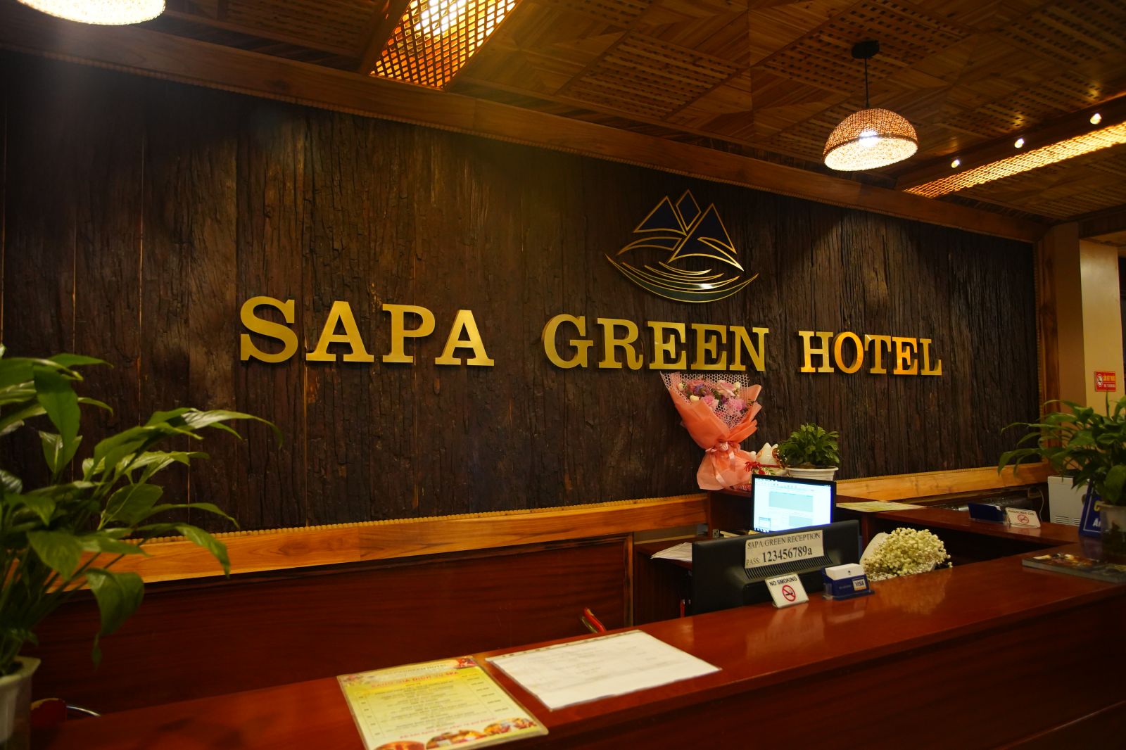 Trải nghiệm spa cao cấp